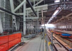 大村市の足場工事求人なら株式会社岩永組へ｜未経験からとび職を目指す