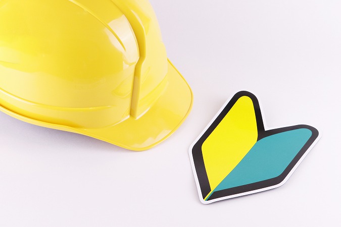 とび職人に向いている人の特徴３選！